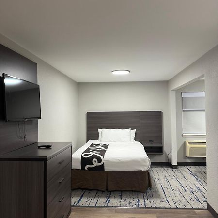 Homestay Suites Νάσβιλ Εξωτερικό φωτογραφία
