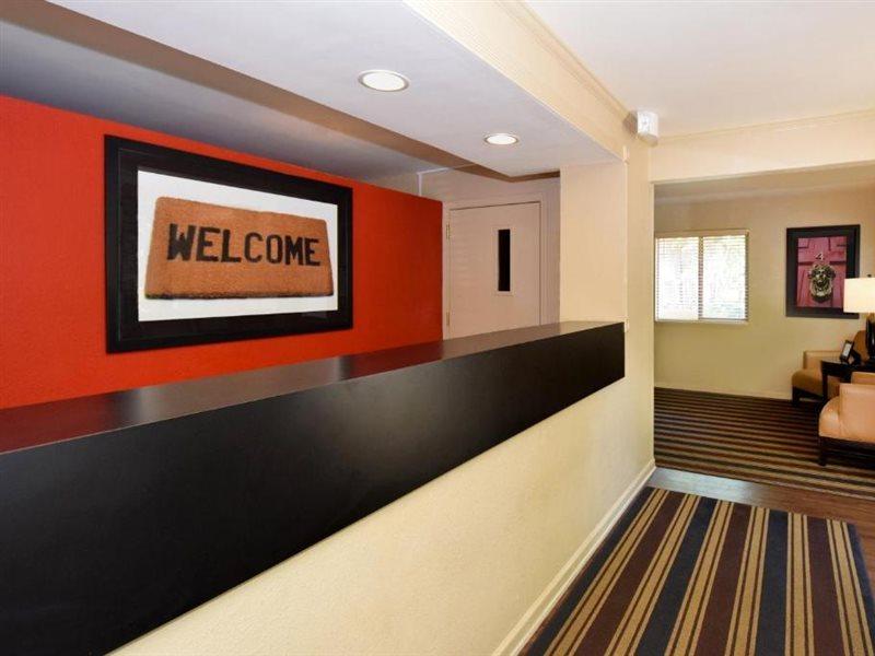 Homestay Suites Νάσβιλ Εξωτερικό φωτογραφία