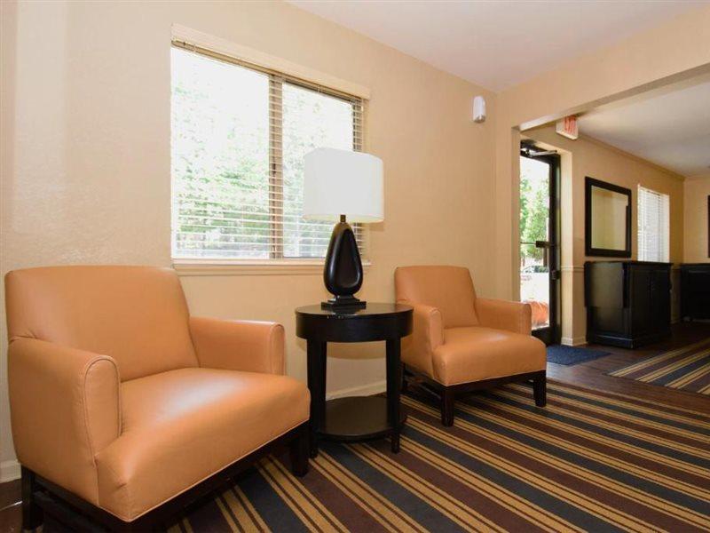 Homestay Suites Νάσβιλ Εξωτερικό φωτογραφία