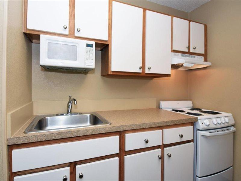 Homestay Suites Νάσβιλ Εξωτερικό φωτογραφία