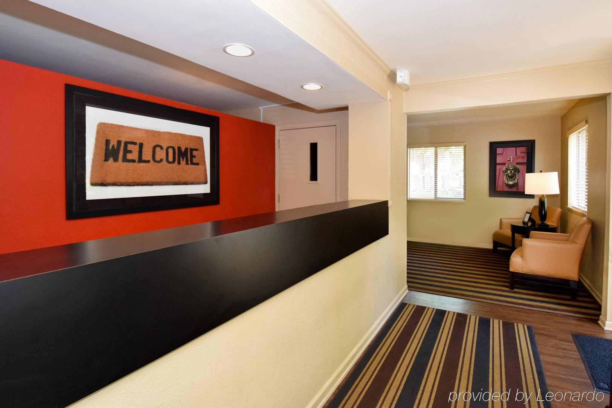 Homestay Suites Νάσβιλ Εξωτερικό φωτογραφία