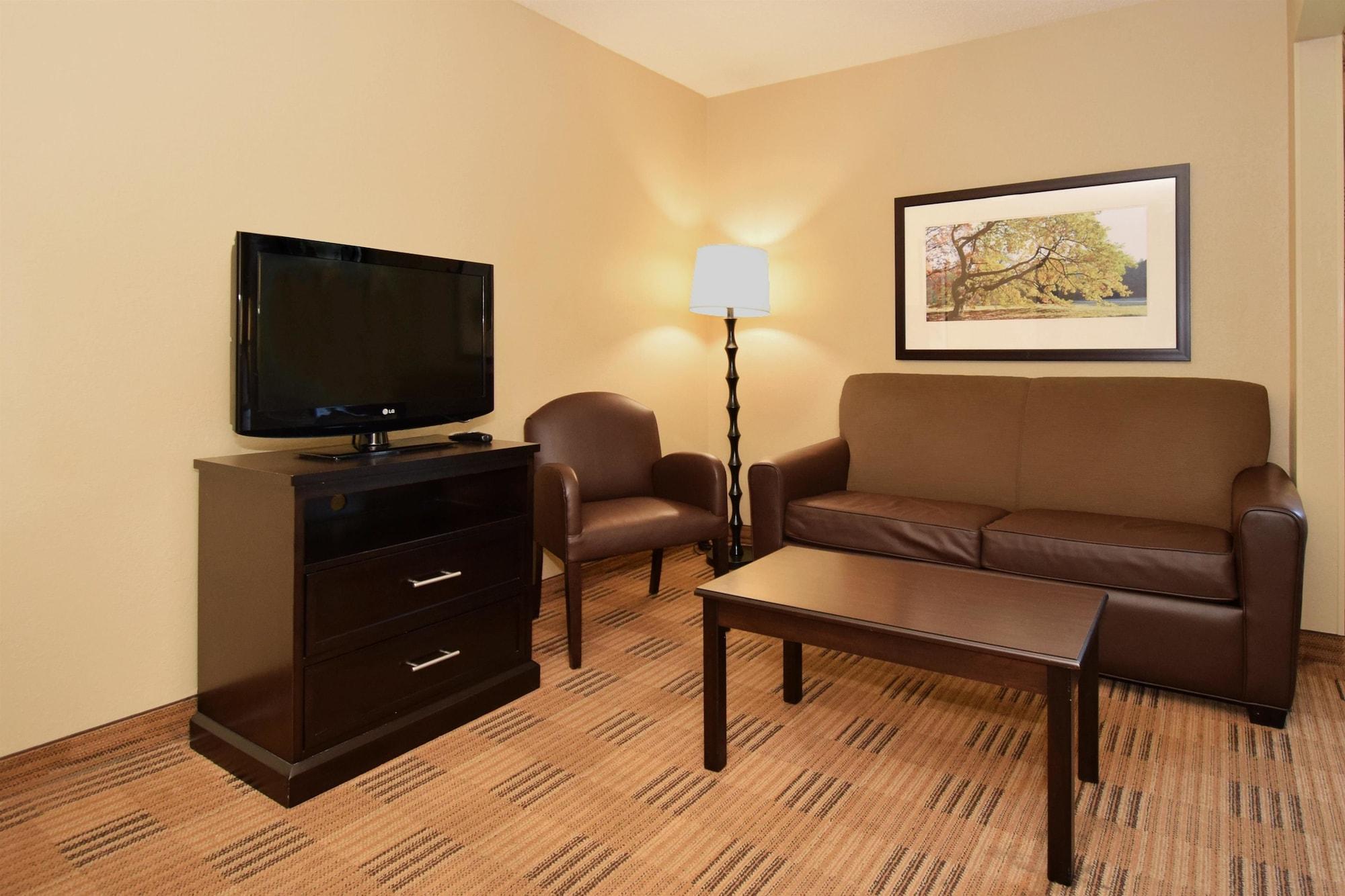 Homestay Suites Νάσβιλ Εξωτερικό φωτογραφία