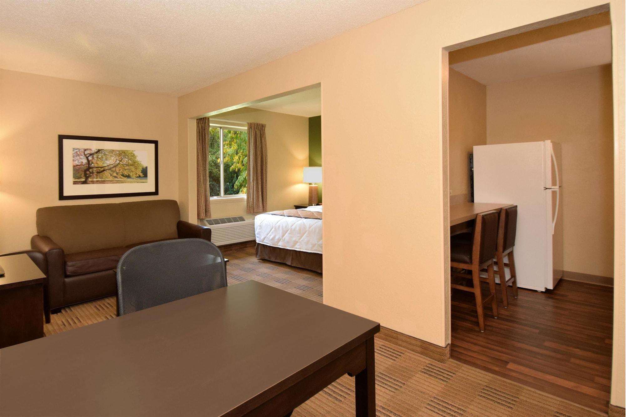 Homestay Suites Νάσβιλ Εξωτερικό φωτογραφία