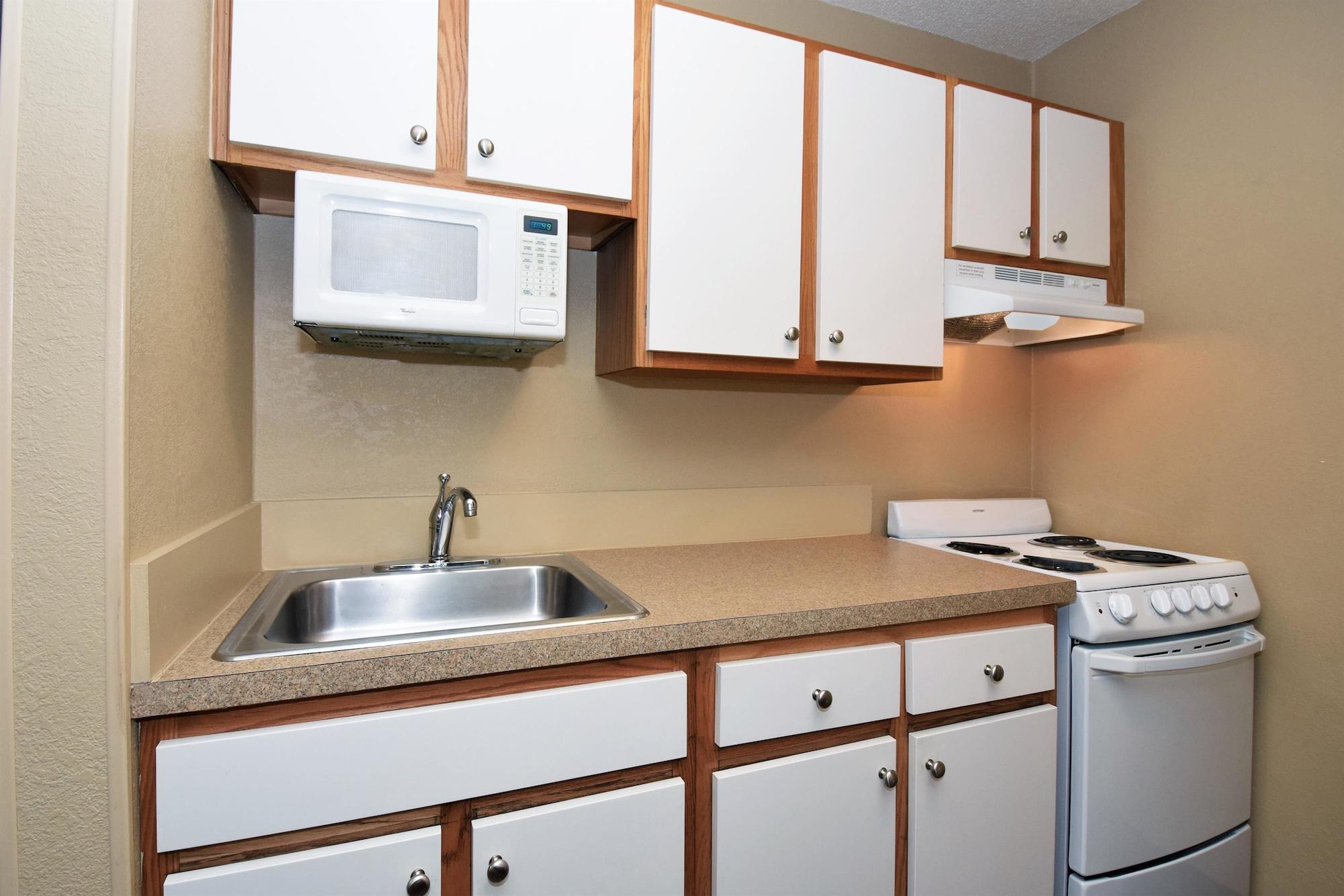 Homestay Suites Νάσβιλ Εξωτερικό φωτογραφία
