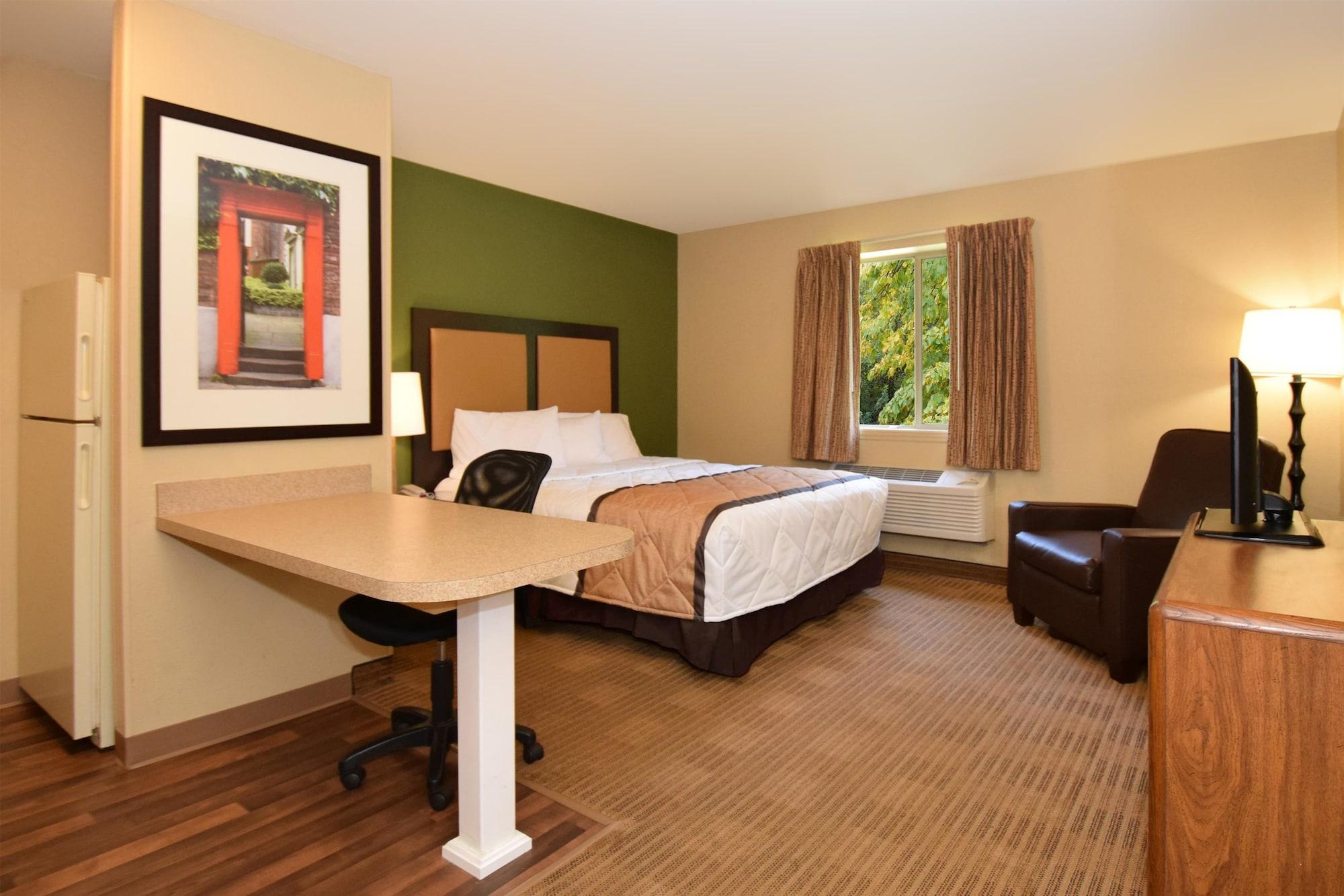 Homestay Suites Νάσβιλ Εξωτερικό φωτογραφία