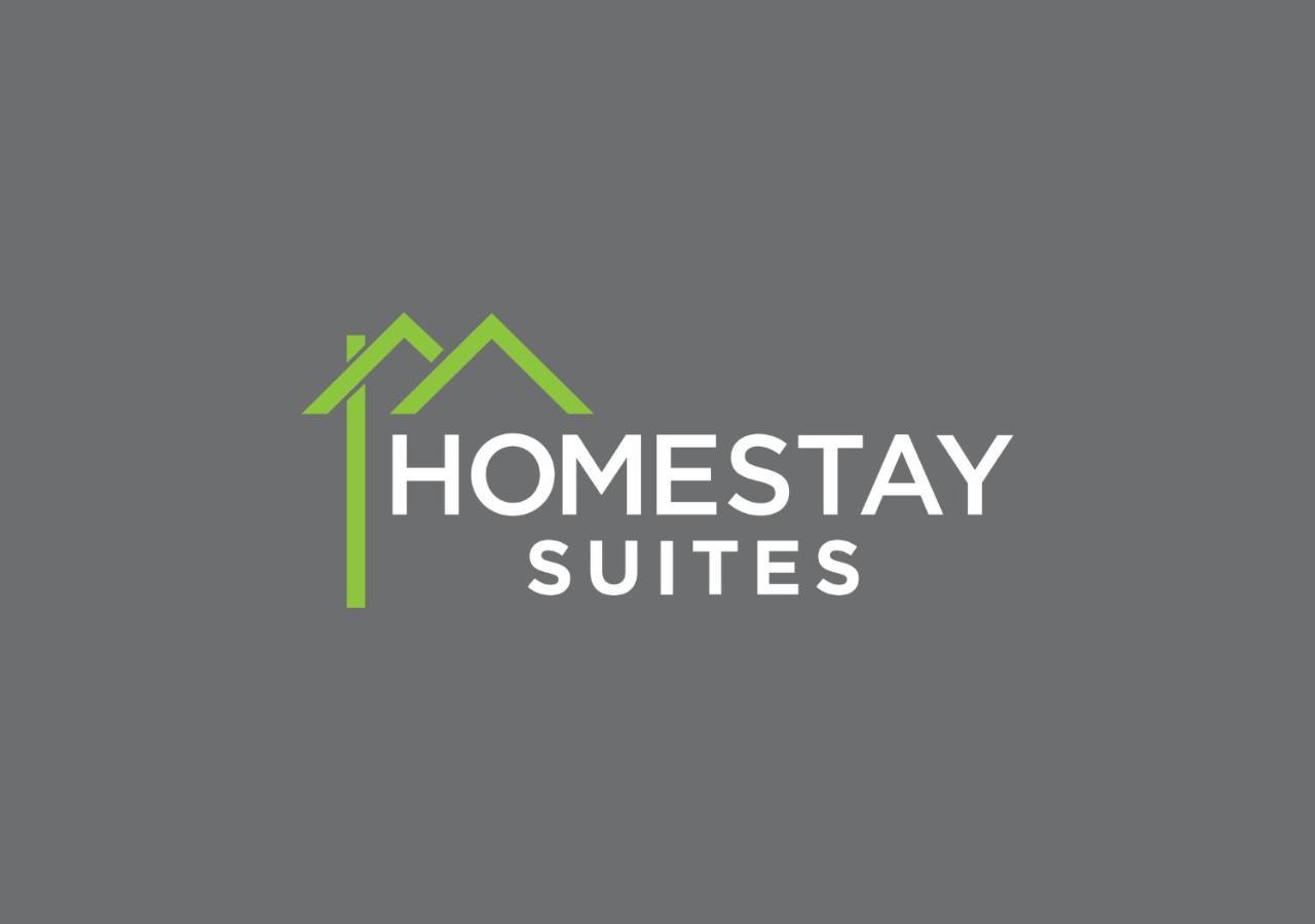 Homestay Suites Νάσβιλ Εξωτερικό φωτογραφία