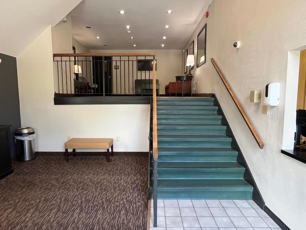 Homestay Suites Νάσβιλ Εξωτερικό φωτογραφία