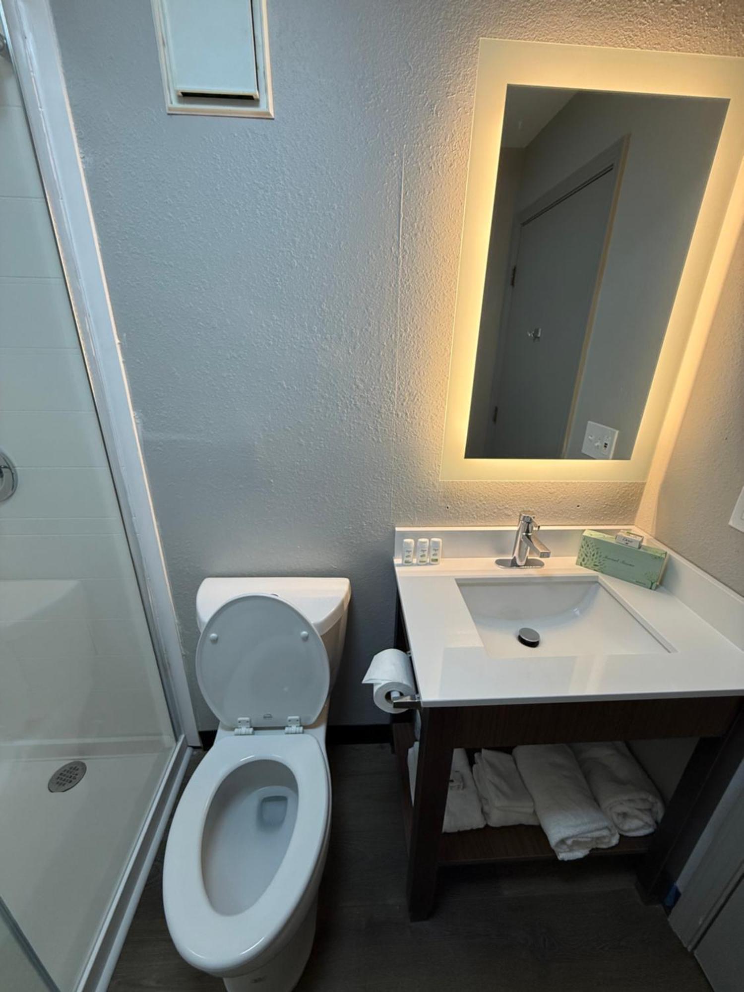 Homestay Suites Νάσβιλ Εξωτερικό φωτογραφία