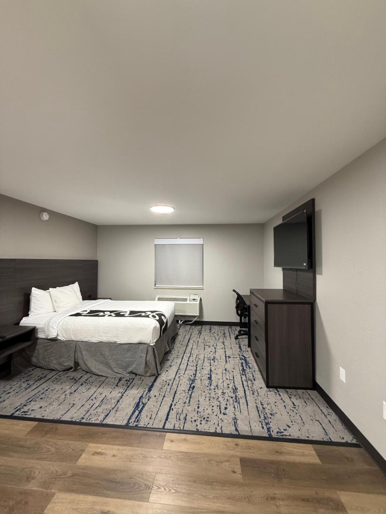 Homestay Suites Νάσβιλ Εξωτερικό φωτογραφία