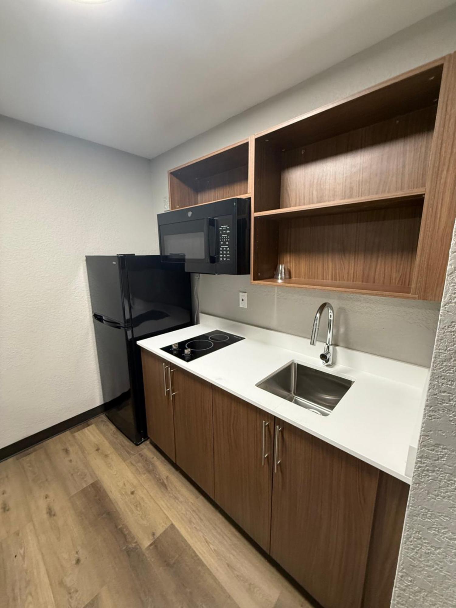 Homestay Suites Νάσβιλ Εξωτερικό φωτογραφία