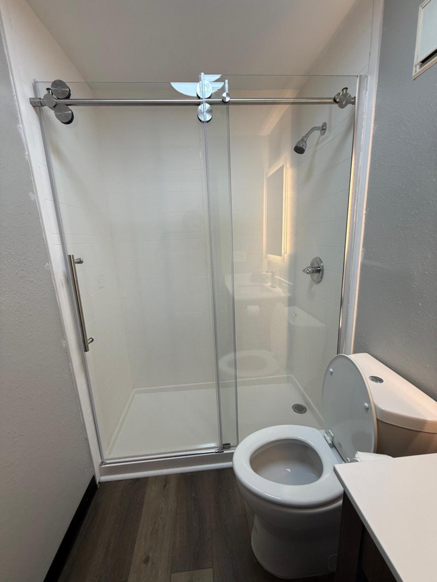 Homestay Suites Νάσβιλ Εξωτερικό φωτογραφία