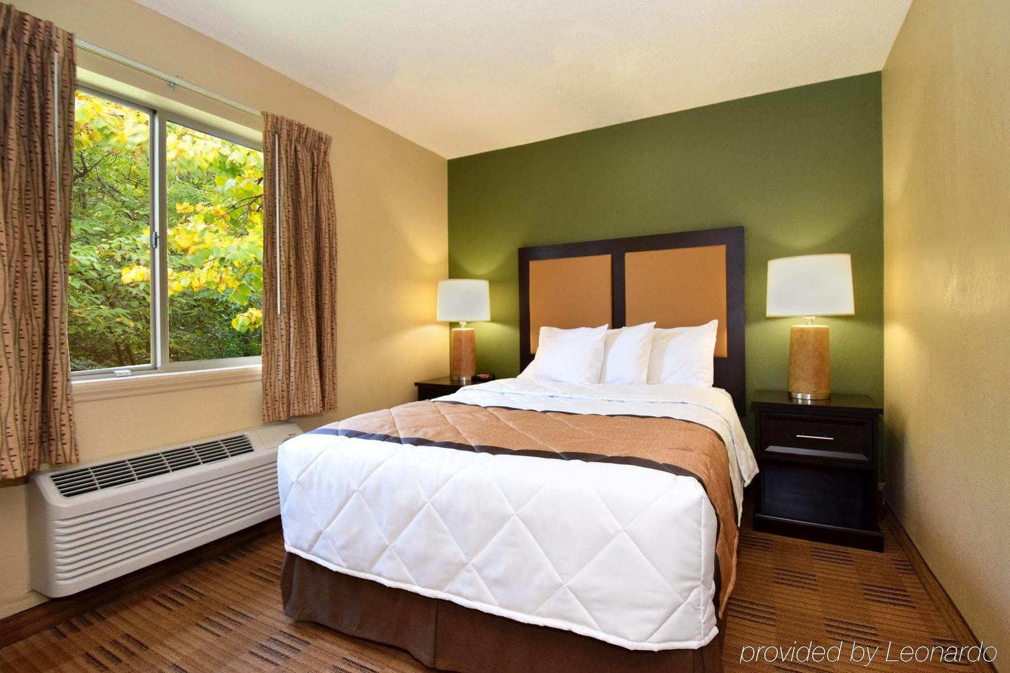 Homestay Suites Νάσβιλ Εξωτερικό φωτογραφία