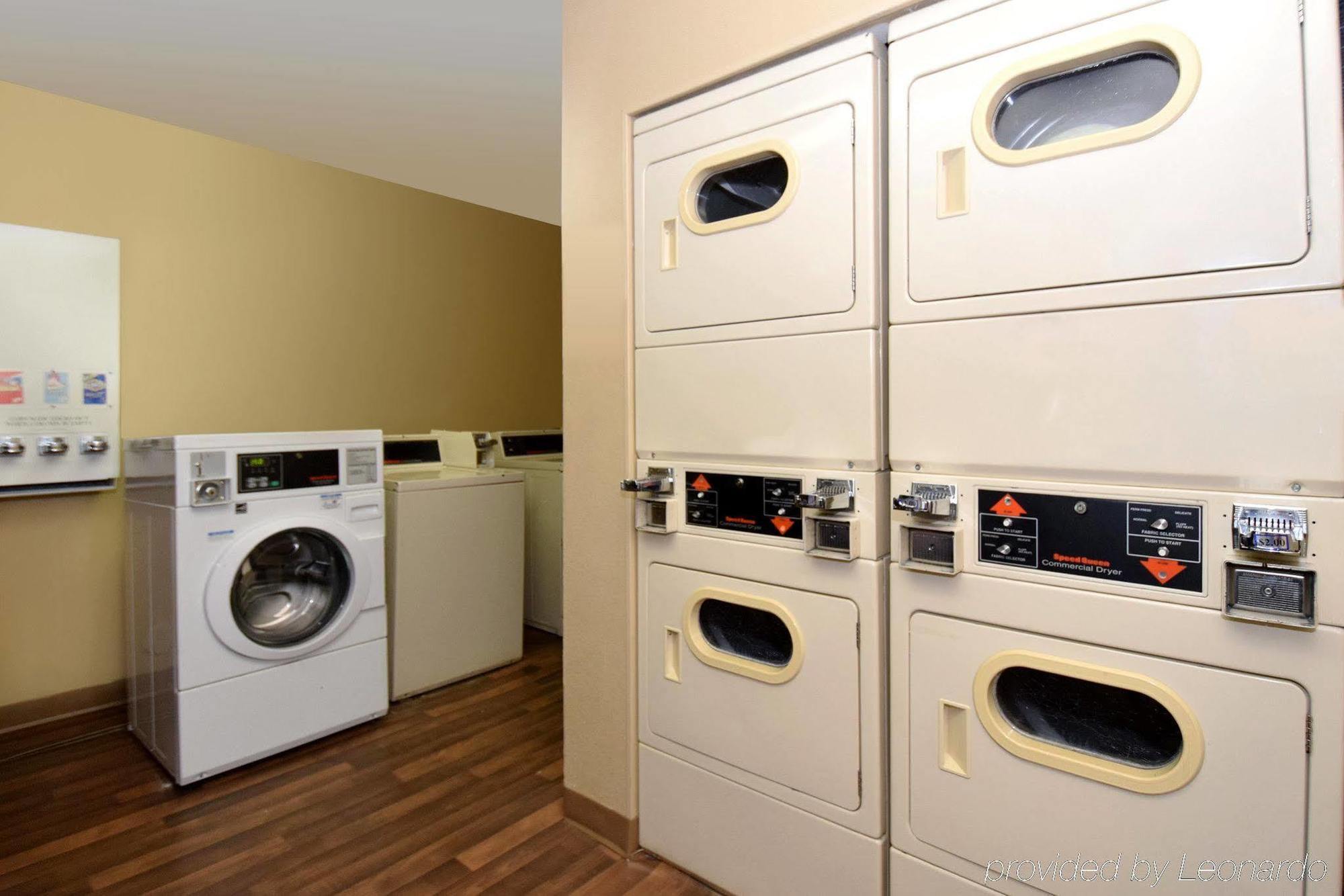 Homestay Suites Νάσβιλ Εξωτερικό φωτογραφία