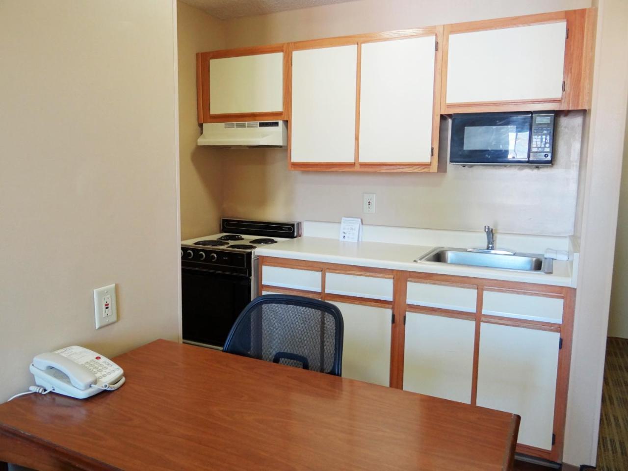 Homestay Suites Νάσβιλ Εξωτερικό φωτογραφία